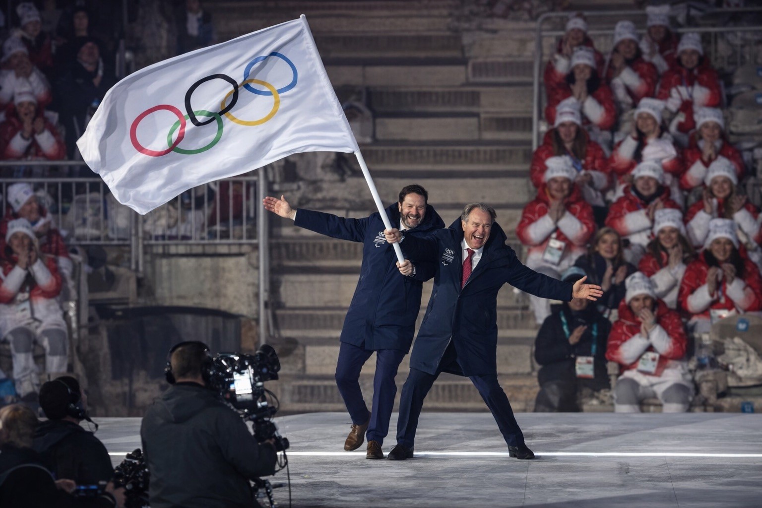 ZOH 2026 v Itálii skončily - drama, medaile a bilance