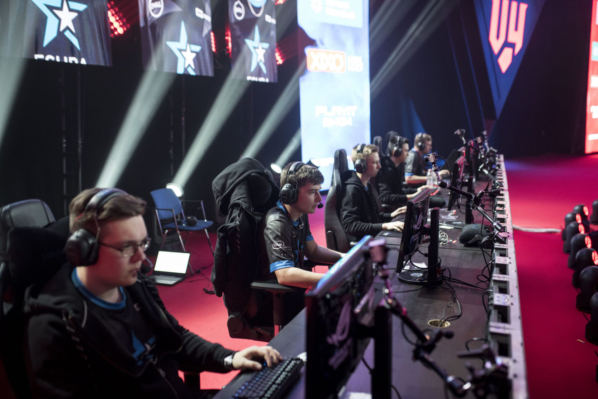 Český esport na světové scéně: Kuala Lumpur hostil globální esportovou elitu