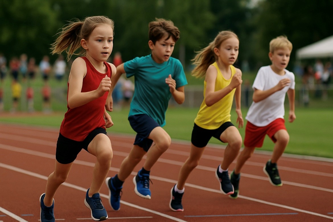 Český sportovní spolek vs. německý model: Kdo má lepší podmínky?