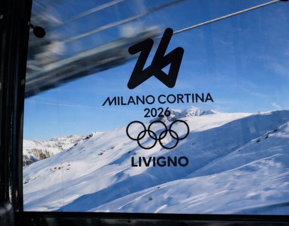 Milano Cortina 2026 - Co je hotovo a kde se ještě bojuje s časem