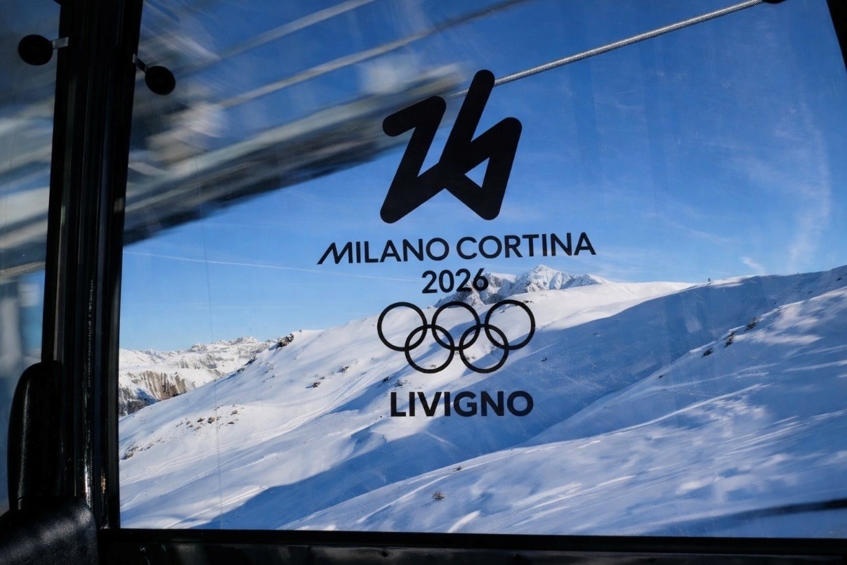 Milano Cortina 2026 - Co je hotovo a kde se ještě bojuje s časem