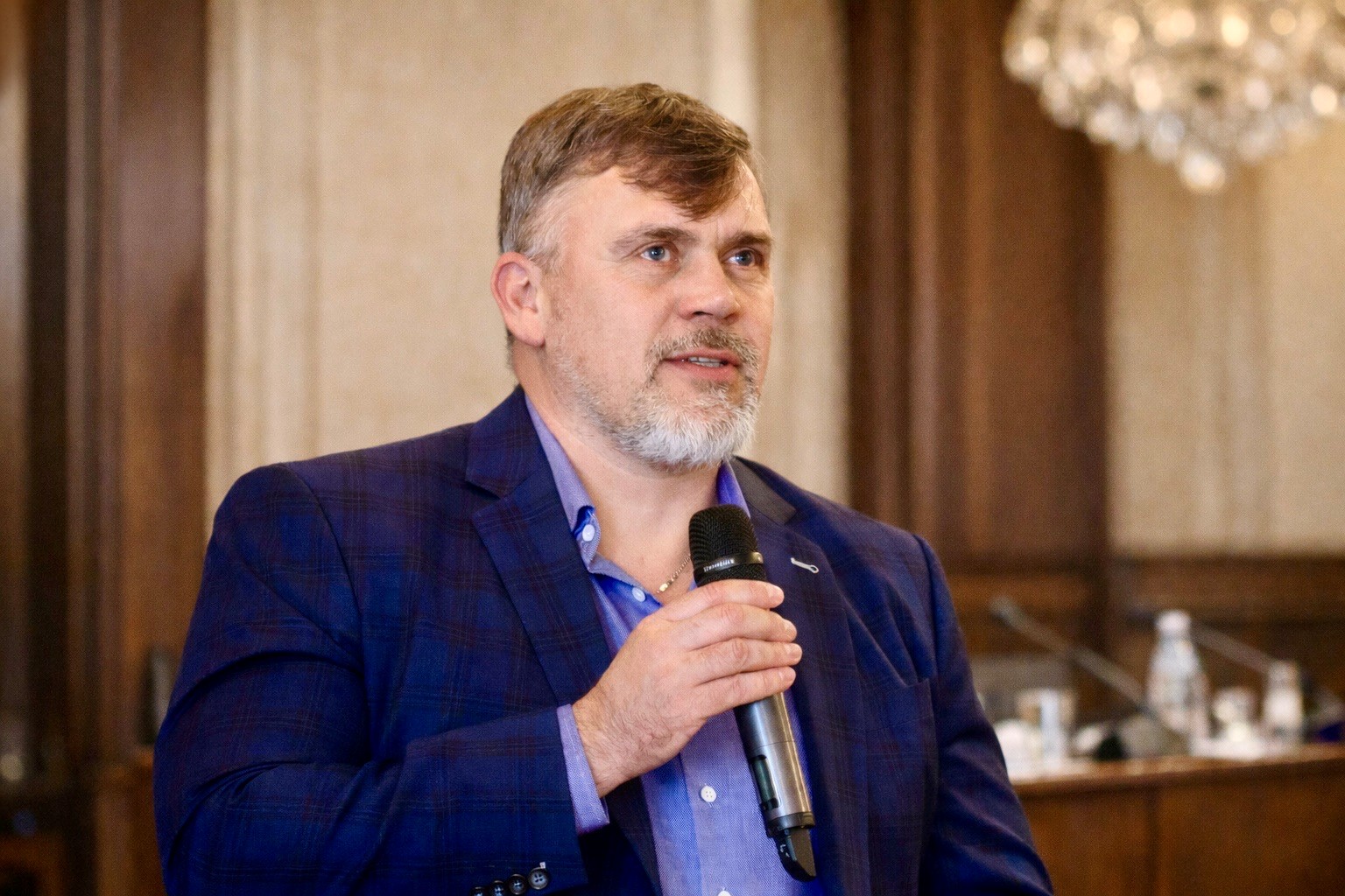 Nové vedení NSA jako šance na skutečnou reformu sportu