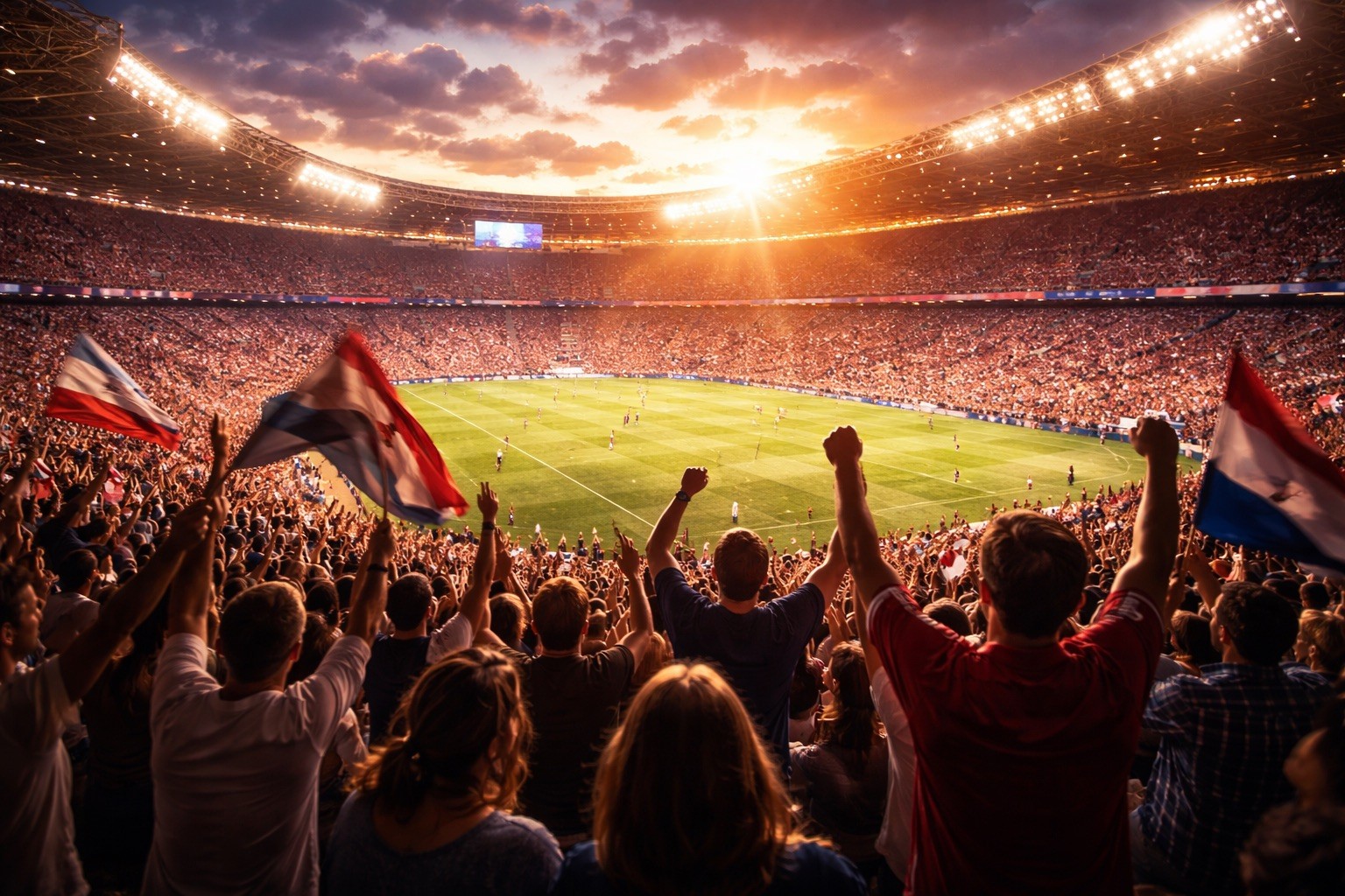 Sport jako protiváha umělé inteligence v digitálním světě